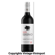 Rhino Cabernet Sauvignon 